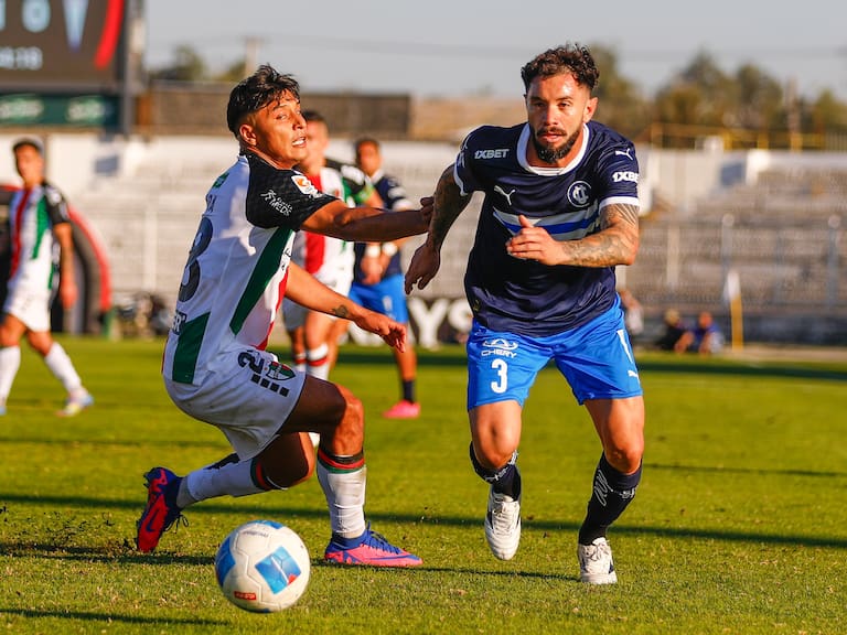 Programación fútbol chileno: ¿Qué partidos se juegan hoy, 22 de noviembre, y quién transmite?