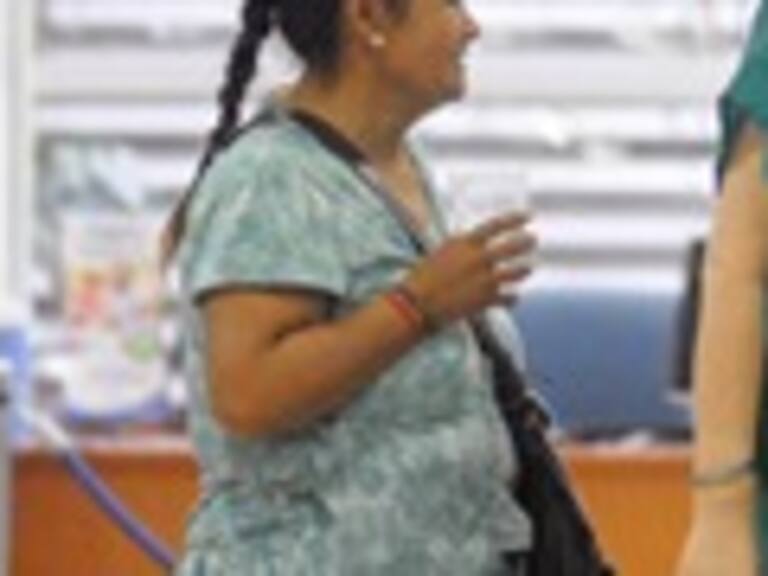 Joven Marcela González sometida a cesárea y trasplantada falleció este miércoles