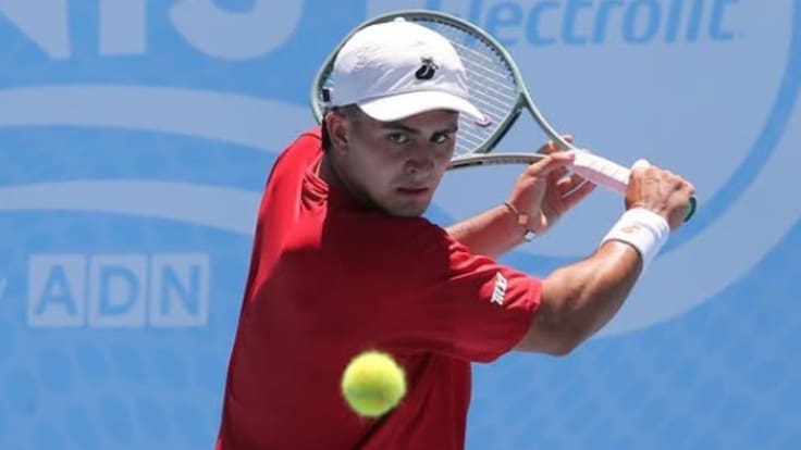 Nicolás Villalón logra el mejor resultado de su carrera a nivel Challenger: enfrentará a otro chileno en semifinales