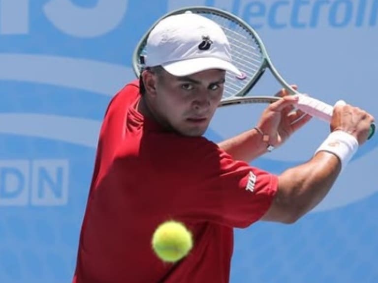 Nicolás Villalón logra el mejor resultado de su carrera a nivel Challenger: enfrentará a otro chileno en semifinales