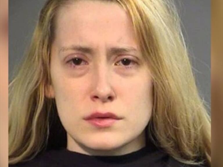 Protagonista de una película de asesinatos fue detenida por asesinar a su tío