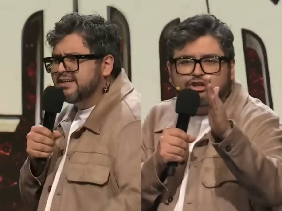 Luis Slimming se desquita y filtra “secretos” de Canal 13 en último capítulo de El Desestrece: “Se acabó la...”