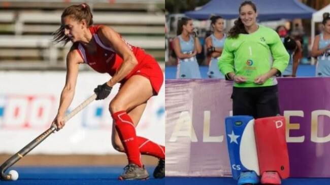 Camila Caram y su recuerdo de Claudia Schüler: "Tenía un talento inmenso, pero mucho de eso fue por el trabajo que hizo"