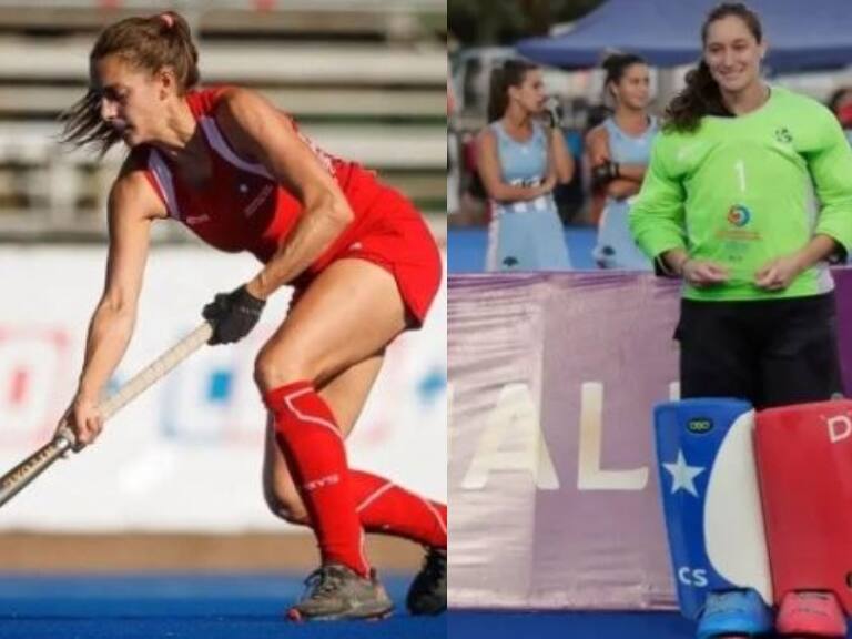 Camila Caram y su recuerdo de Claudia Schüler: "Tenía un talento inmenso, pero mucho de eso fue por el trabajo que hizo"