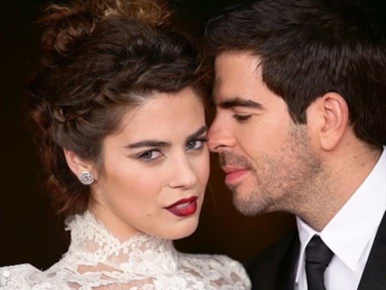 Lorenza Izzo puso fin de su relación con Eli Roth: «Nos estamos separando para no matarnos»