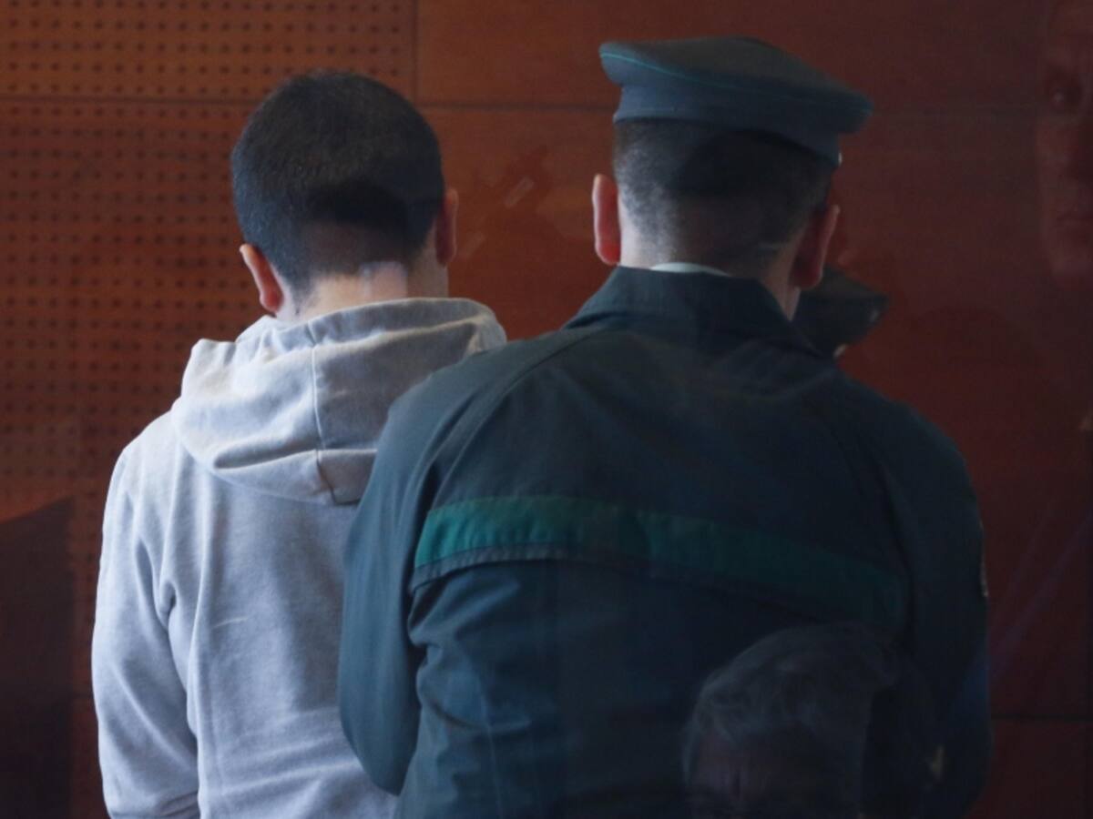 Tribunal amplía detención de sujeto por balacera en La Florida que dejó tres carabineros heridos