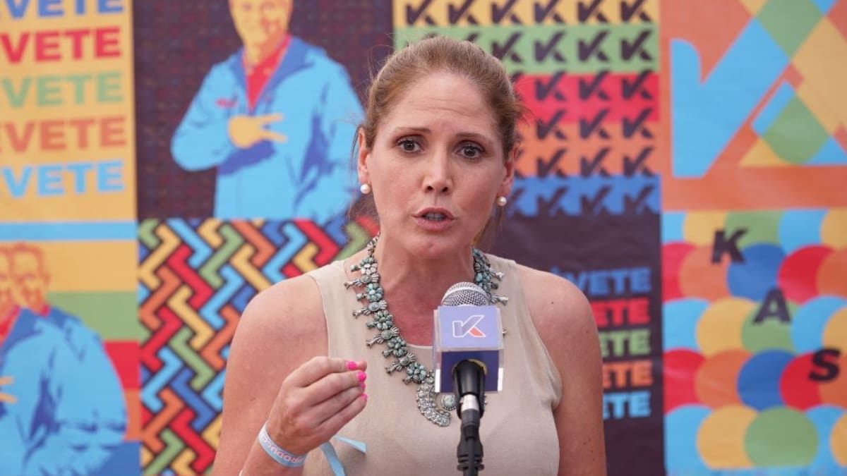 Diputada Macarena Santelices renuncia a Republicanos y decide integrar la bancada UDI