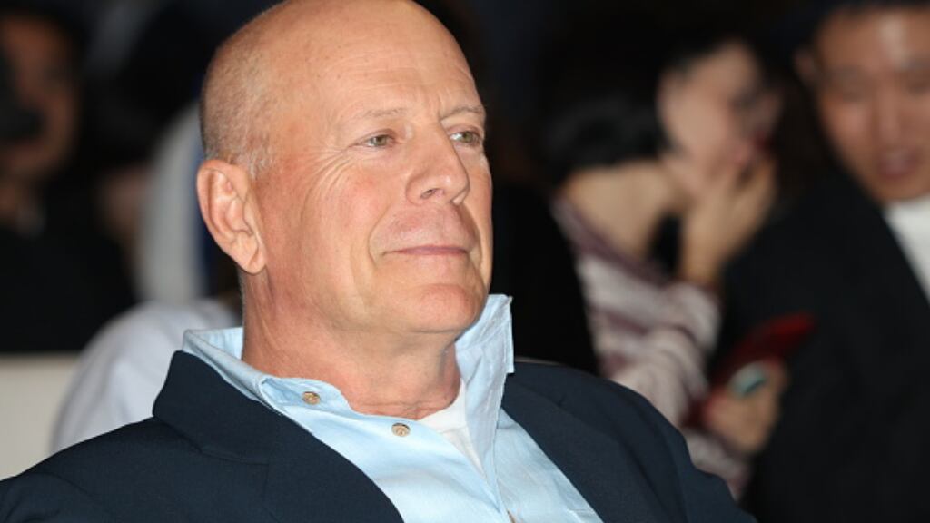 Afasia: ¿Cómo es el trastorno del lenguaje que afecta a Bruce Willis?