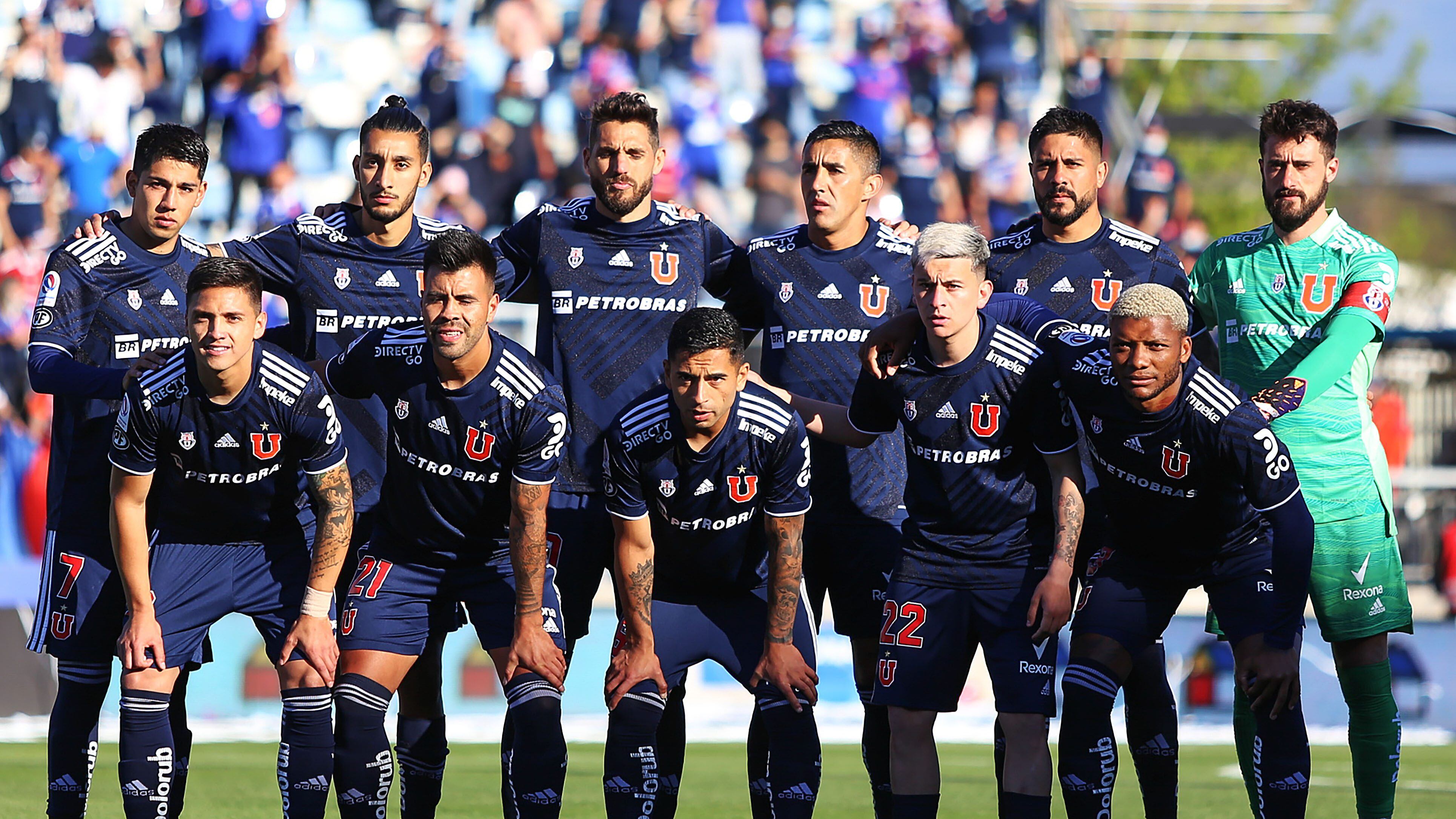 de Universidad de Chile