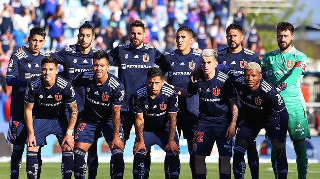 de Universidad de Chile