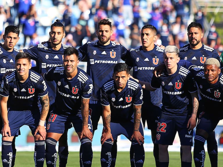 de Universidad de Chile