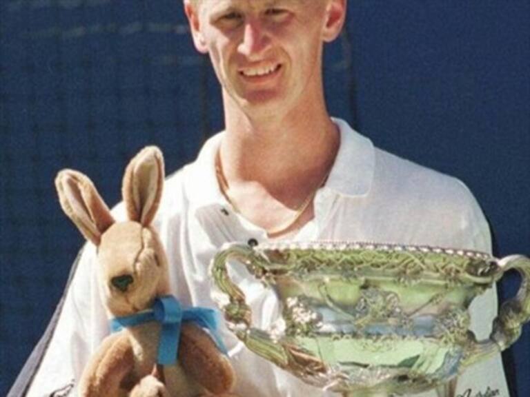 Petr Korda recordó burla de Marcelo Ríos: «Por algo fue escogido como el Jugador Limón»