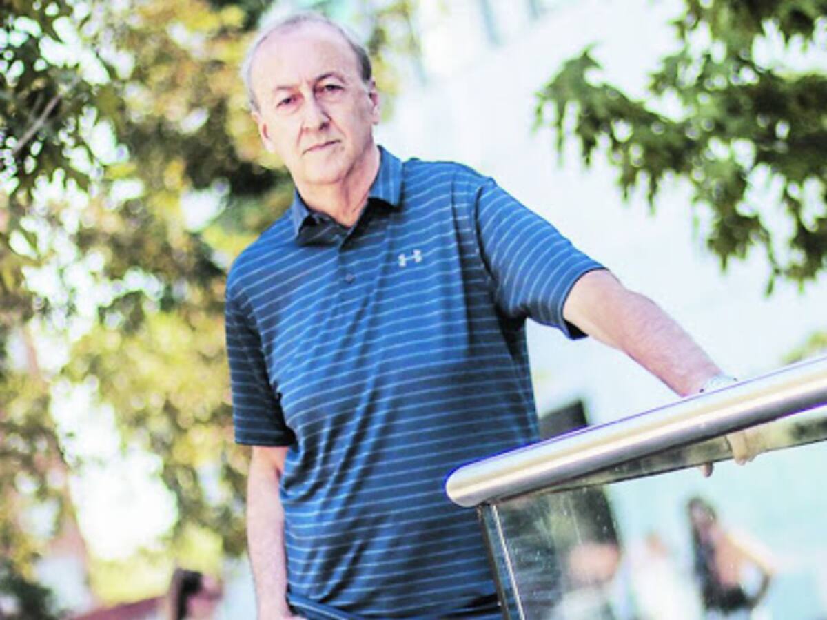Presidente de Unión San Felipe: «Cómo la U no va a estar con Moreno, si los salvó del descenso»
