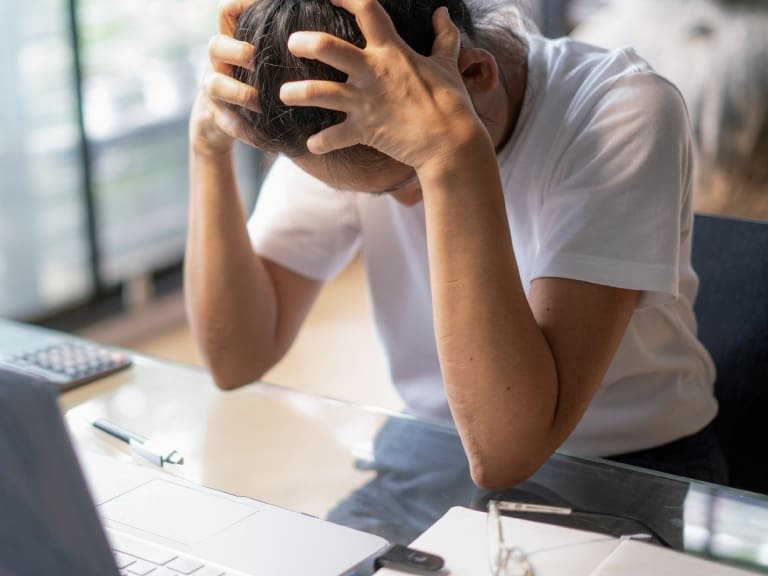 Día Mundial de la Salud Mental: ¿Cómo puede afectar el malestar emocional en el desempeño laboral?
