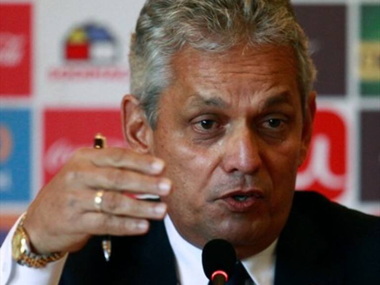 Reinaldo Rueda realizará gira por Europa y México