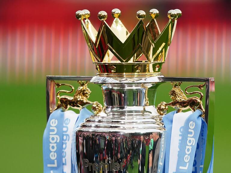 Campeón, cupos internacionales y descenso: todo lo que se juega este domingo en la gran final de la Premier League