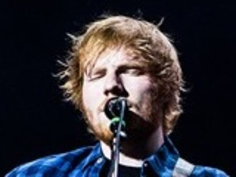 Ed Sheeran sufrió un inoportuno «problema intestinal» durante una actuación