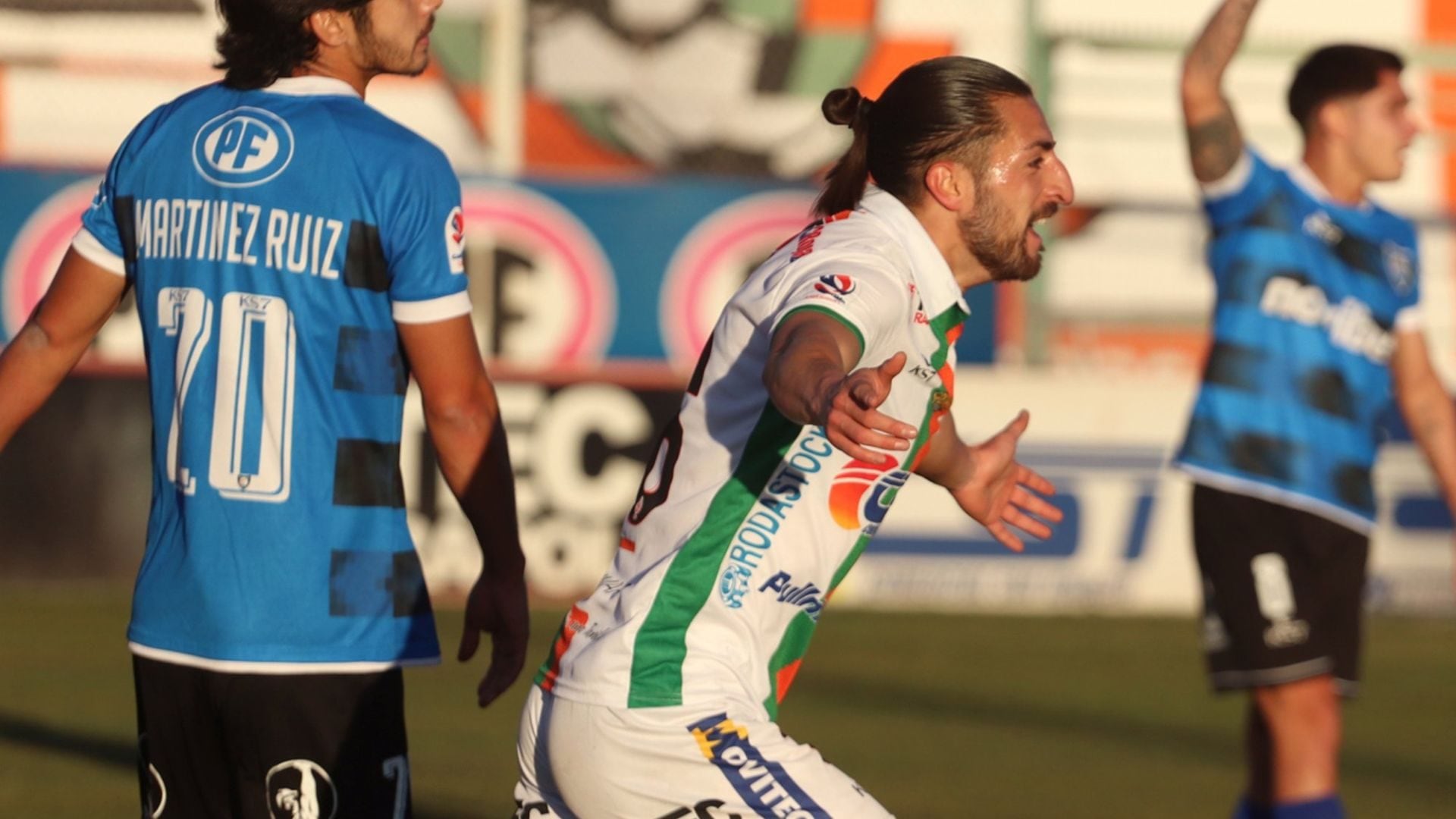 Cobresal Huachipato