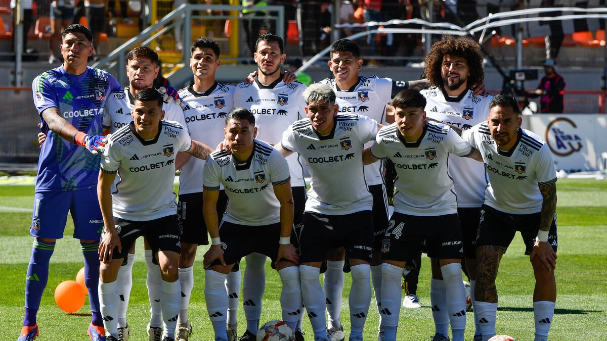 “Me llamaron dos veces”: campeón con Colo Colo revela interés de la U y explica por qué no firmó con los azules