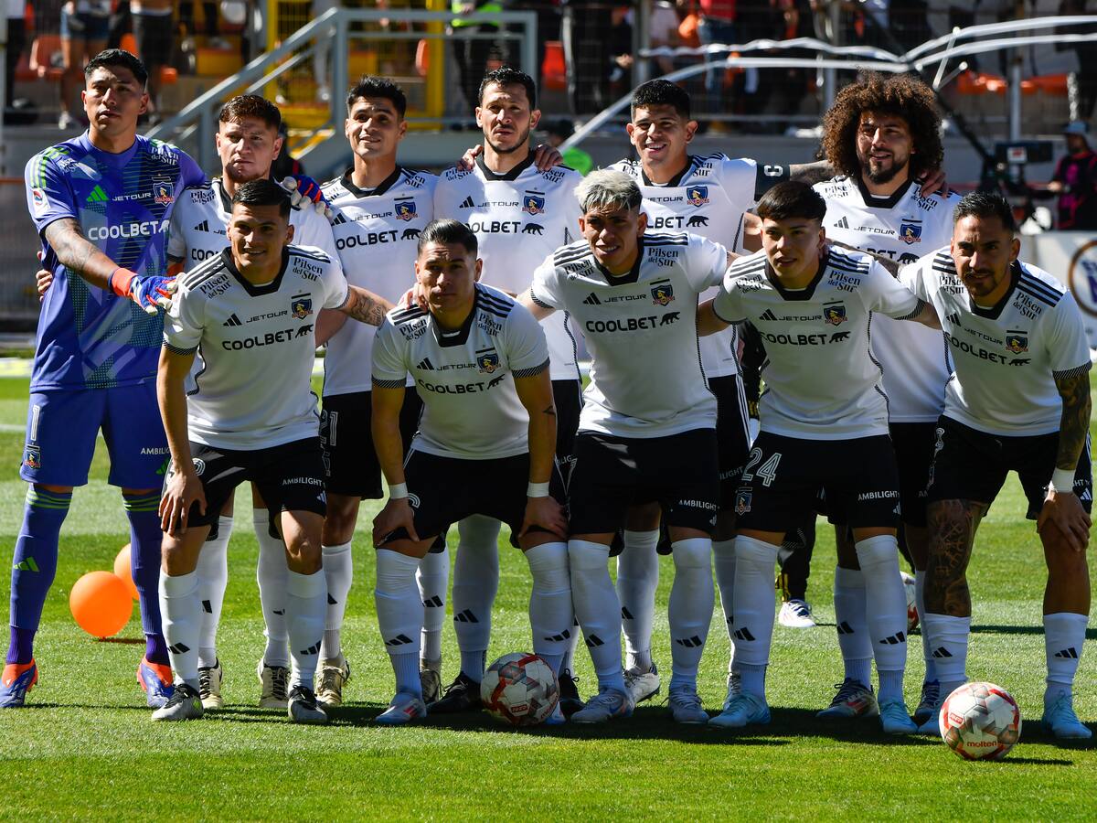 “Me llamaron dos veces”: campeón con Colo Colo revela interés de la U y explica por qué no firmó con los azules
