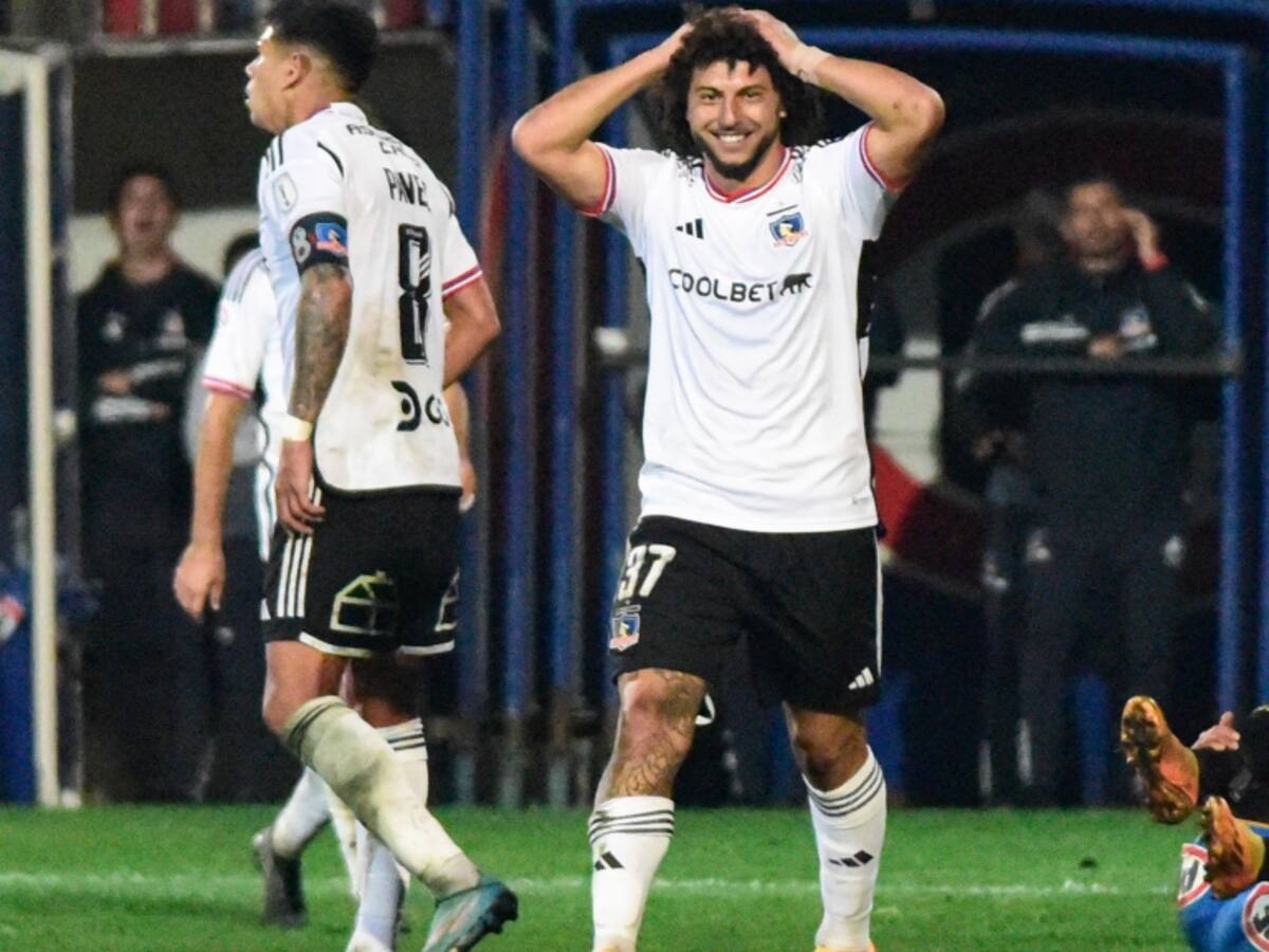 Maximiliano Falcón cuestionó el estado del Santa Laura: «La cancha es un desastre, no se podía jugar»