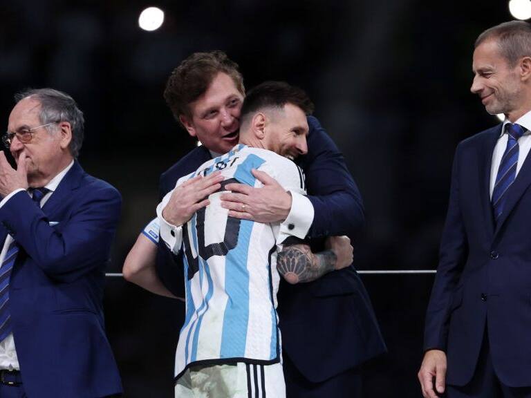 Alejandro Domínguez