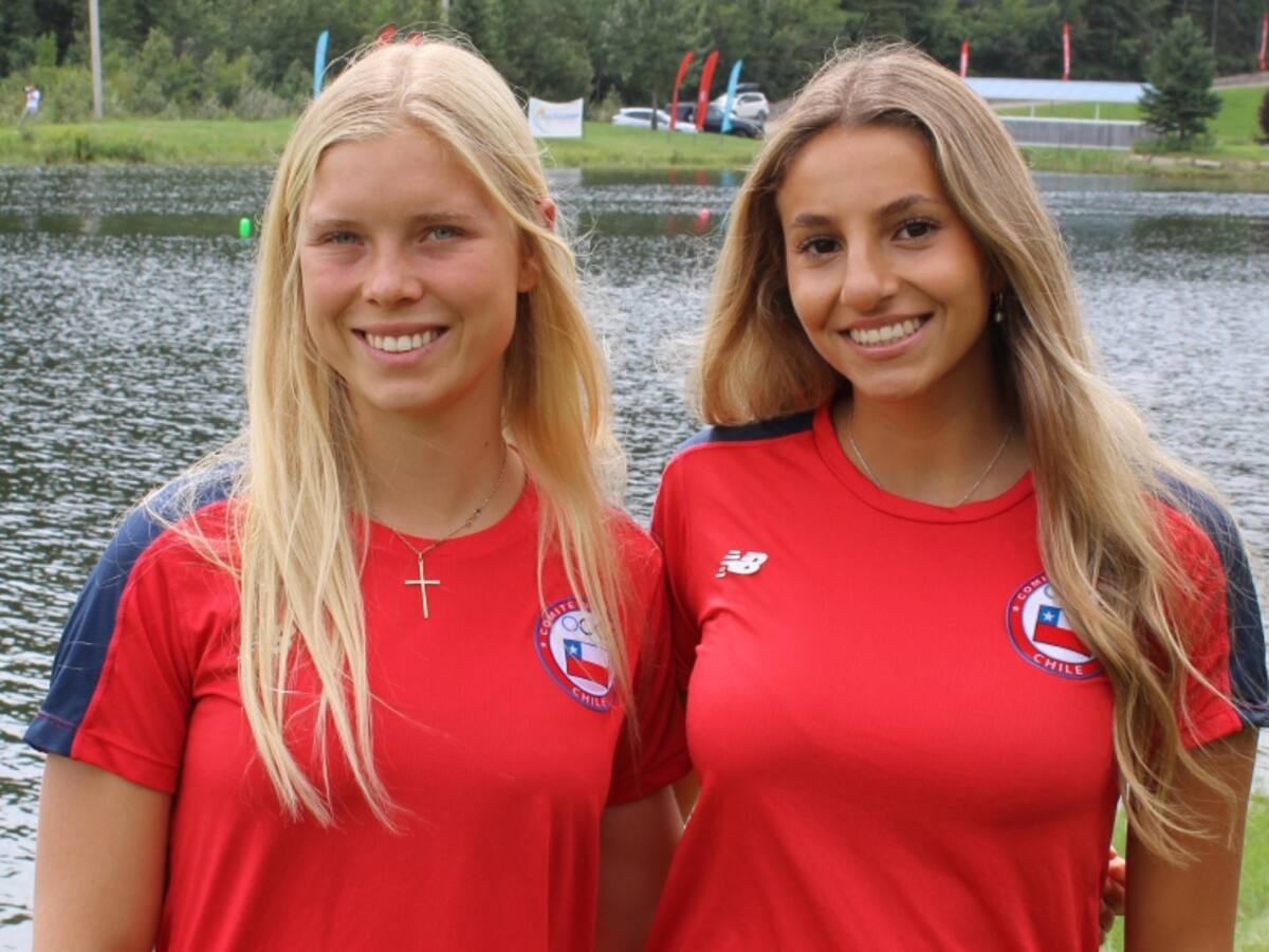 Chile gana dos medallas en el Mundial Sub 21 de esquí náutico