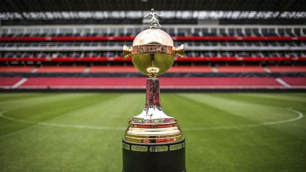 Conmebol define las fechas en que Chile será sede de la Copa Libertadores Sub 20 2023