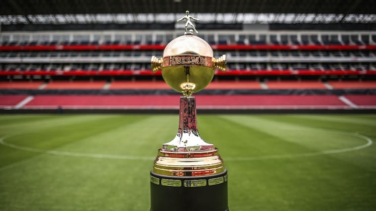 Conmebol define las fechas en que Chile será sede de la Copa Libertadores Sub 20 2023