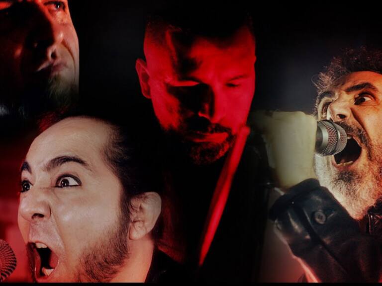 System of a Down lanzó el poderoso videoclip de «Genocidal Humanoidz», uno de sus recientes sencillos
