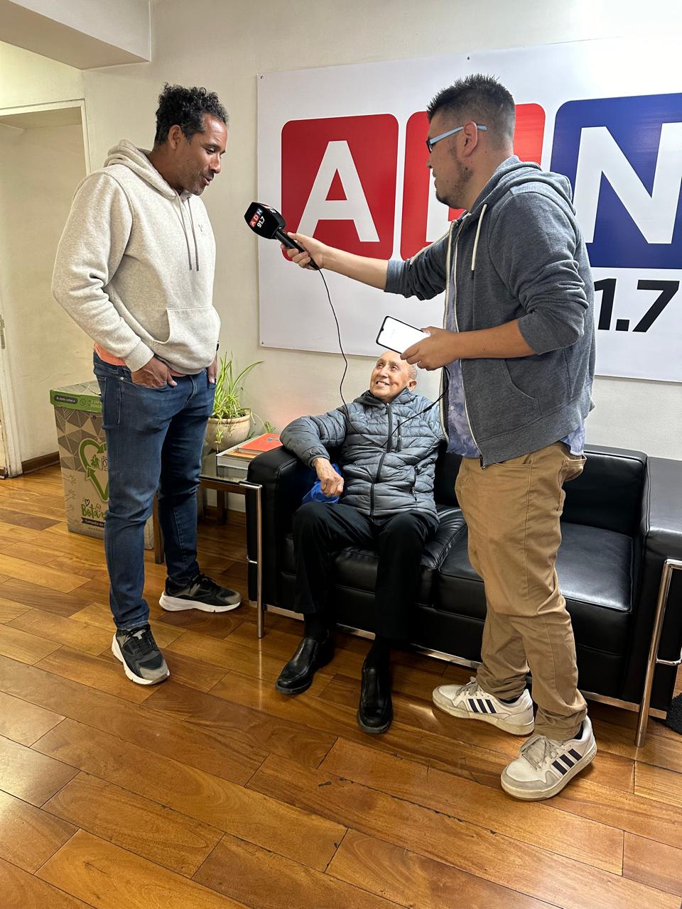 ADN Deportes