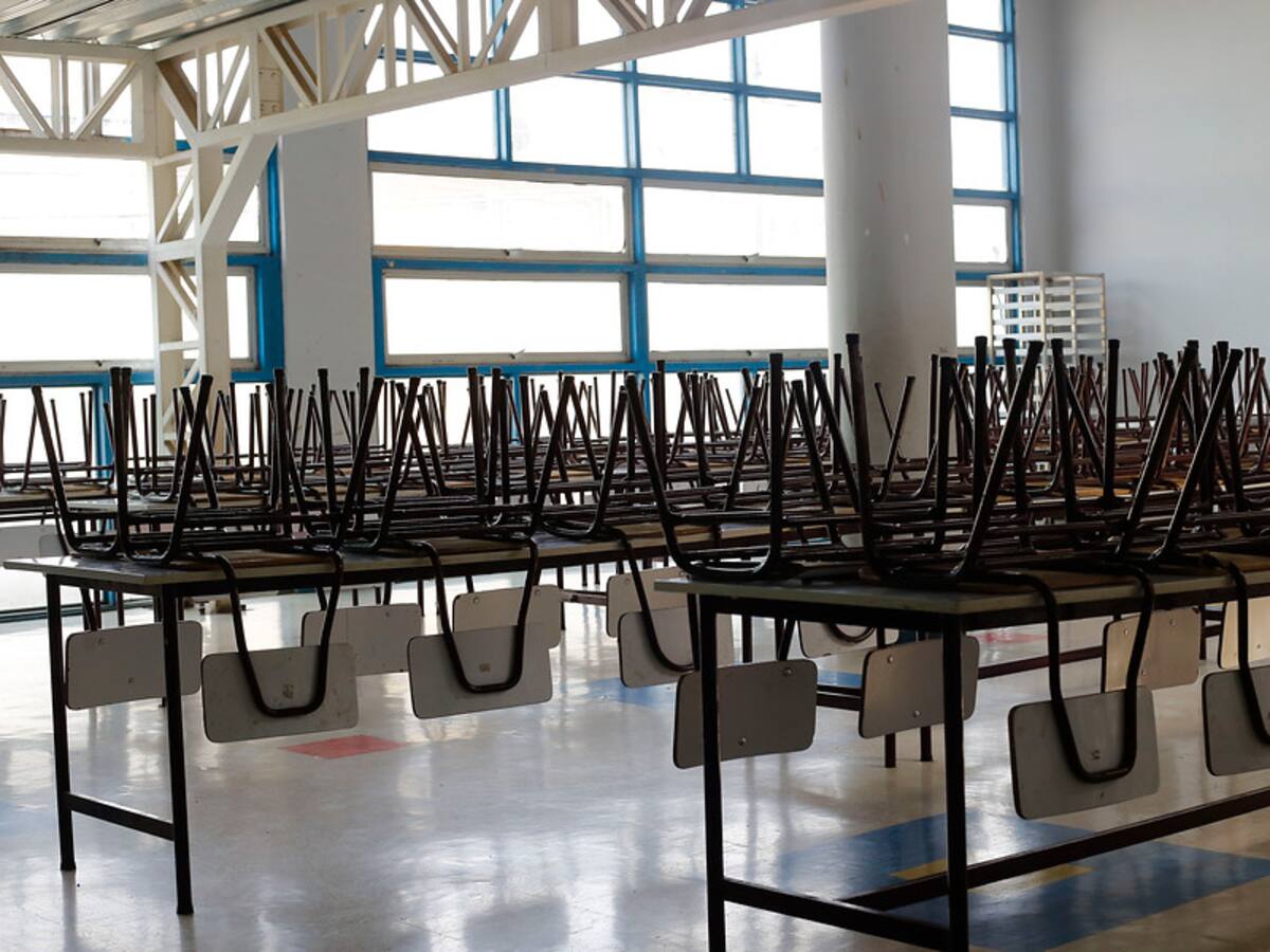Alcalde de Talagante: «La decisión de suspender las clases fue decisiva para que la tasa de contagio no se dispare»