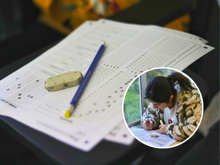 Resultados PAES en Chile: cómo consultar con RUT los puntajes y cuáles son las fechas importantes de la Admisión 2025