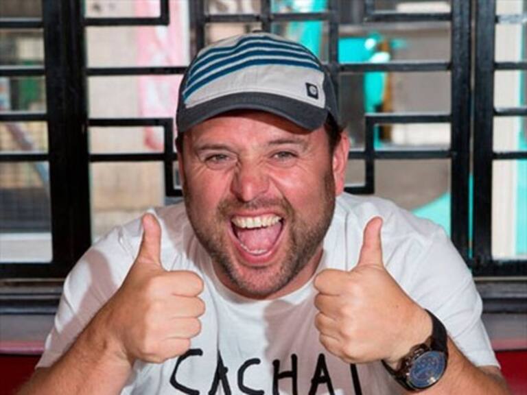 Patricio Cisternas: «Estamos mal enfocados. Dios no es política»