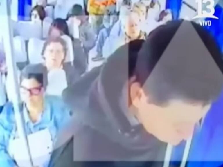 Filtran las últimas imágenes de pescador desaparecido del Cobra tras hundimiento de la lancha Bruma: “Muy angustiado, nervioso”