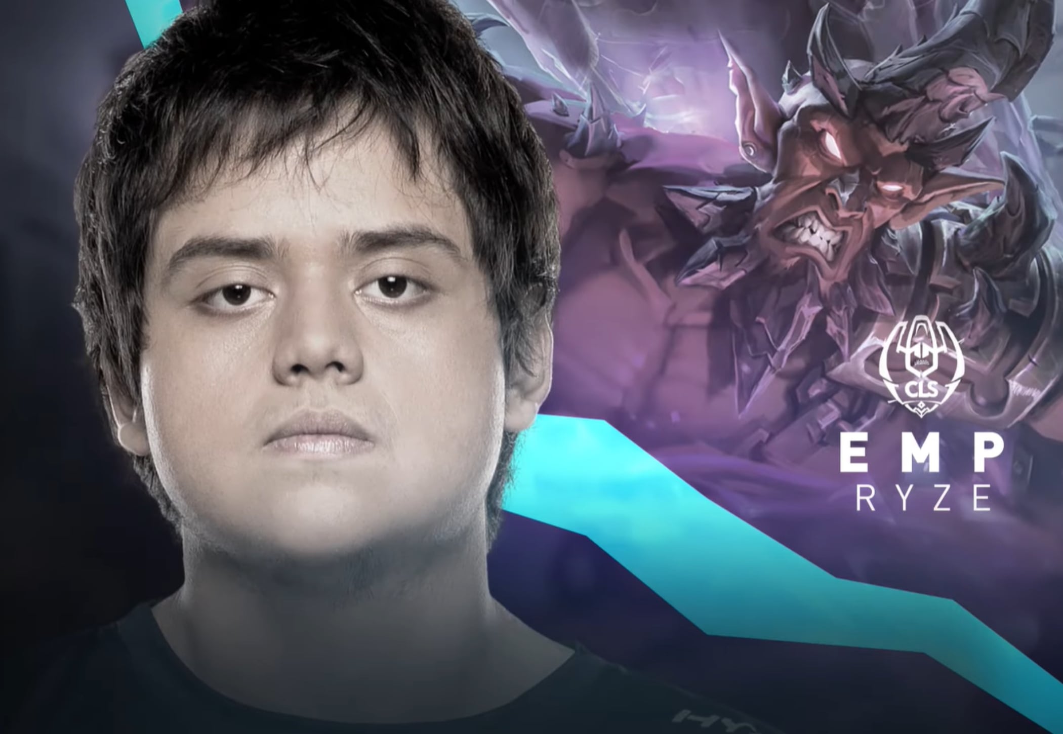 League of Legends