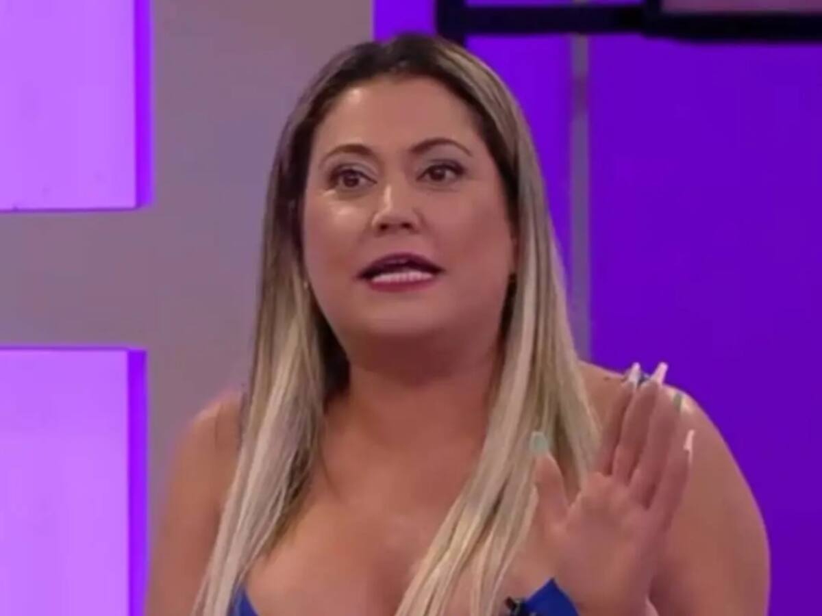 “Usted se calla caramba”: Denisse Campos es formalizada en conflictiva audiencia con jueza