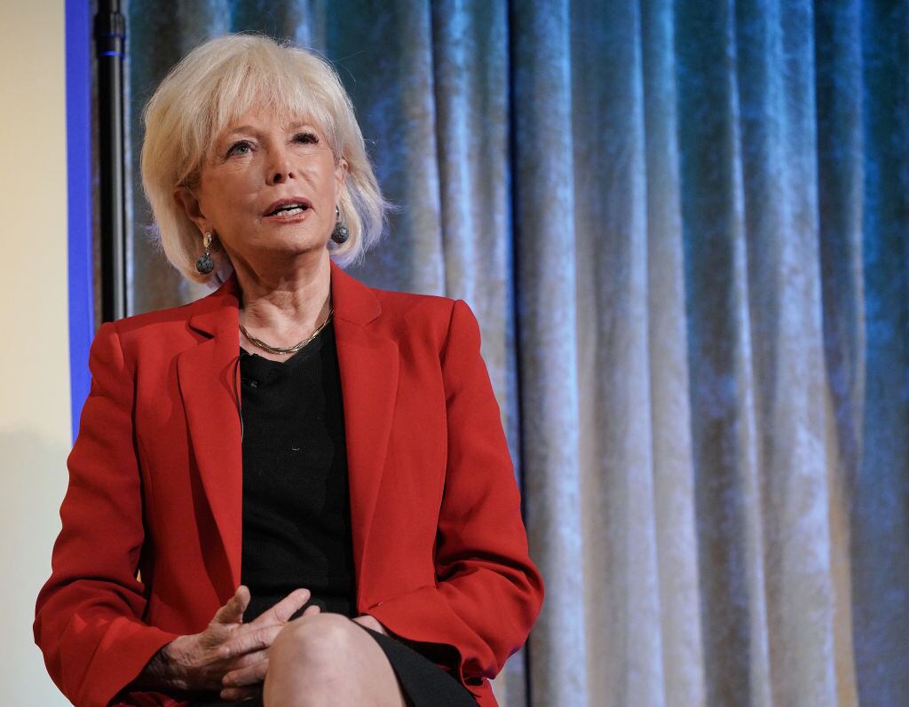 Lesley Stahl