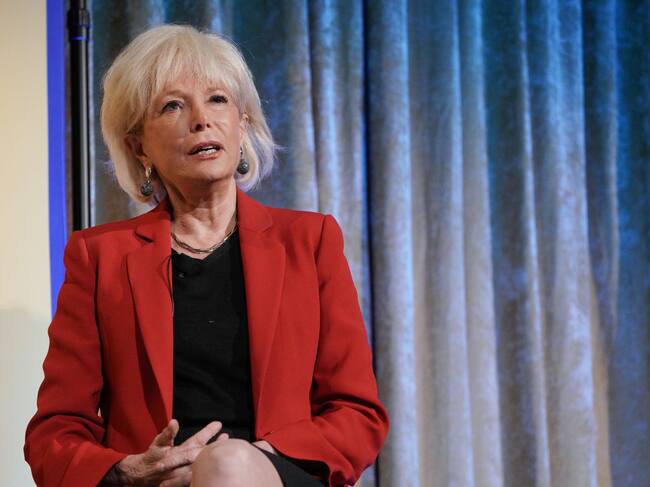 Lesley Stahl
