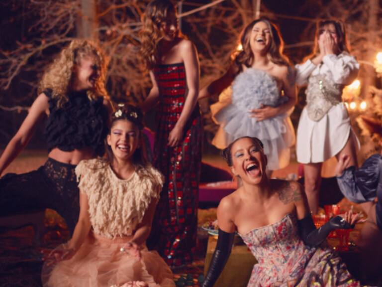 Denise Rosenthal publicó nuevo video y single.