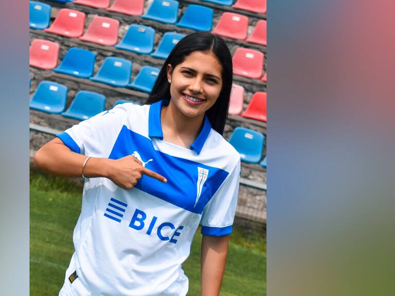 Universidad Católica suma a una seleccionada nacional para el Campeonato Nacional Femenino 2025