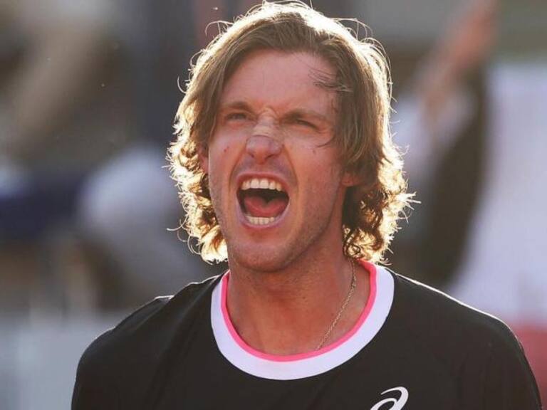 Jarry, Barrios y Guarachi van por la gloria: este viernes se realizará el sorteo de los cuadros principales de Wimbledon 2023