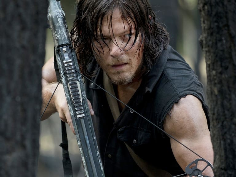 AMC entregó nuevos adelantos para el próximo capítulo de The Walking Dead