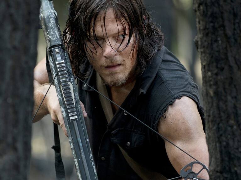 AMC entregó nuevos adelantos para el próximo capítulo de The Walking Dead