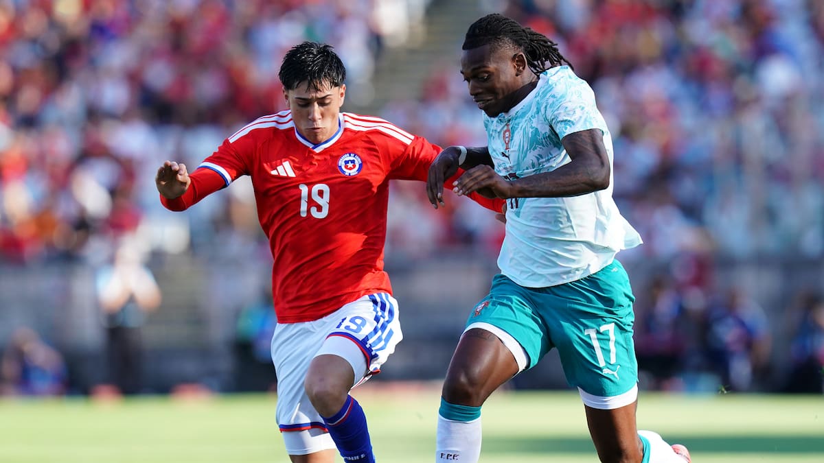 Club europeo realiza millonaria oferta por el chileno Maximiliano Gutiérrez: Independiente responde