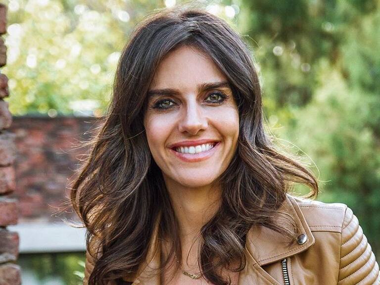 María Luisa Godoy reveló el sexo de su bebé y el nombre que tendrá