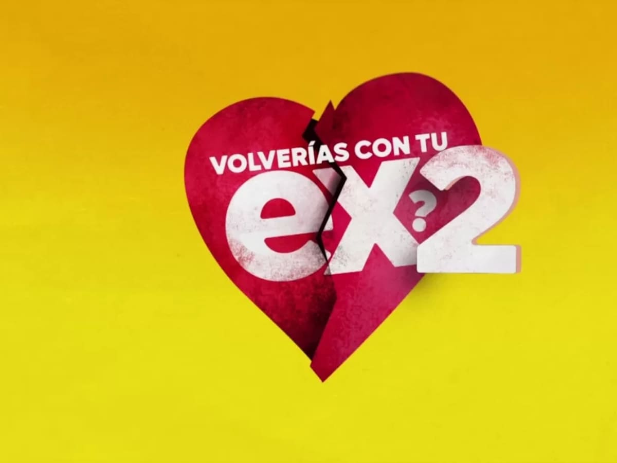 Terremoto en “Volverías con tu ex? 2”: aseguran que participante renunció por fuertes conflictos en el encierro de Mega