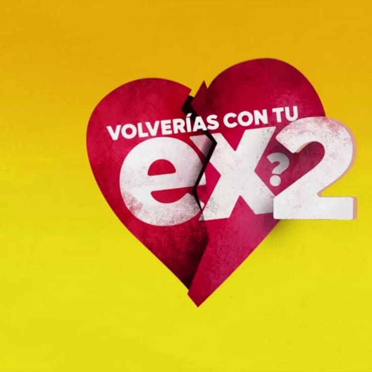 Terremoto en “Volverías con tu ex? 2”: aseguran que participante renunció por fuertes conflictos en el encierro de Mega
