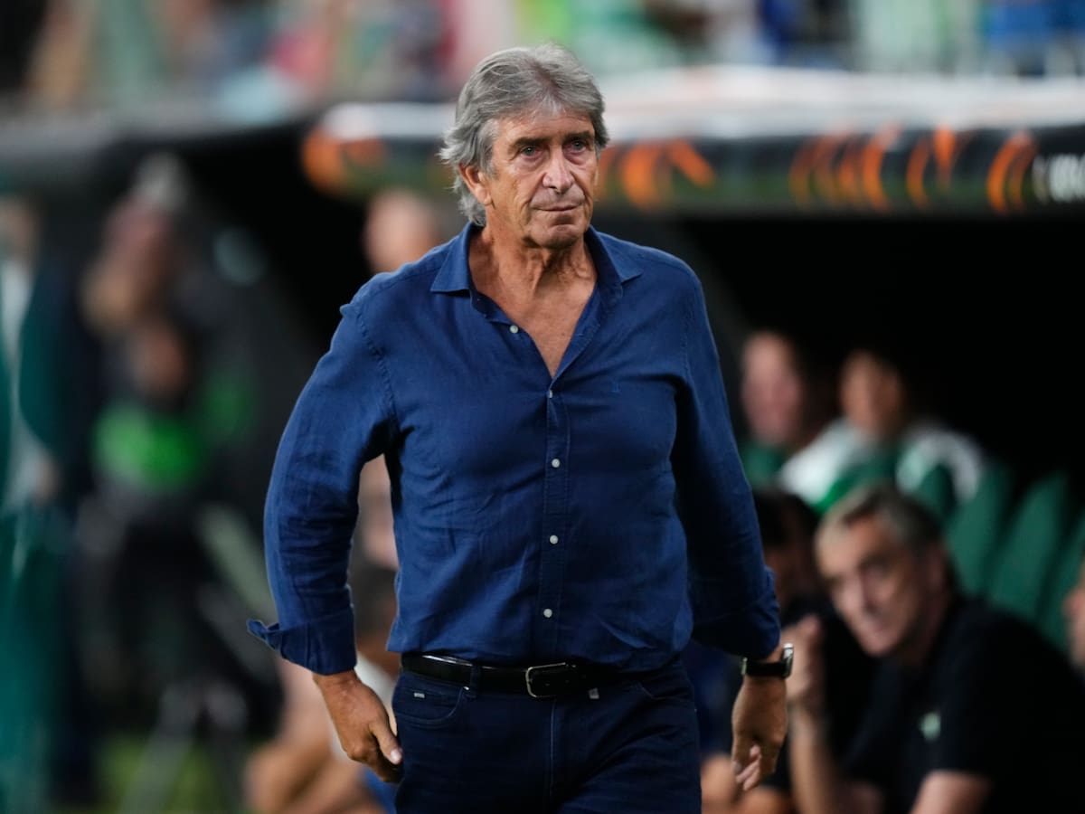 “Pellegrini es un hombre demasiado inteligente como para venir a la selección”