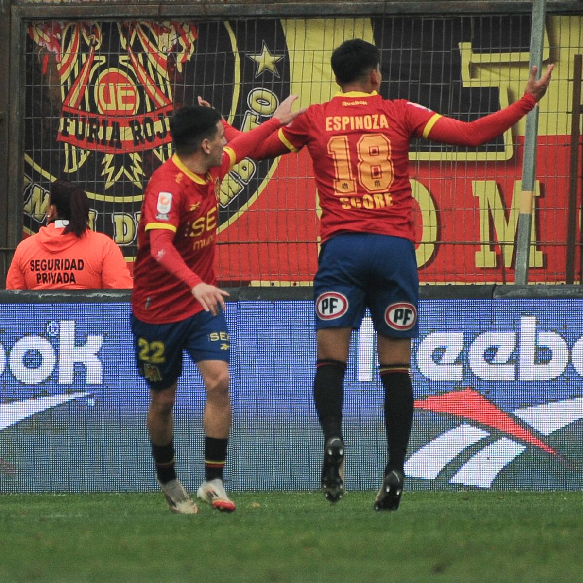 “Este horario es castigar al abonado”: hinchas de Unión Española cuestionan programación del club durante el Campeonato Nacional 2025